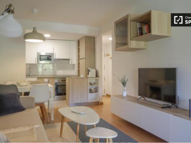 Apartamentos 2 Dormitorio Madrid Madrid ES101822486