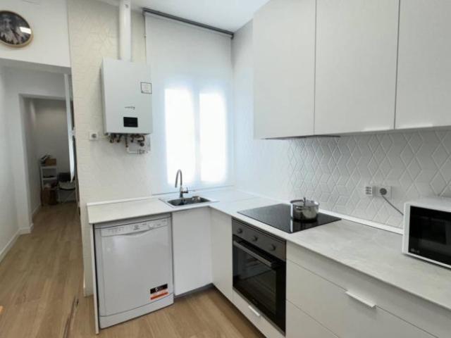Apartamentos 2 Dormitorio Madrid Madrid ES101822719