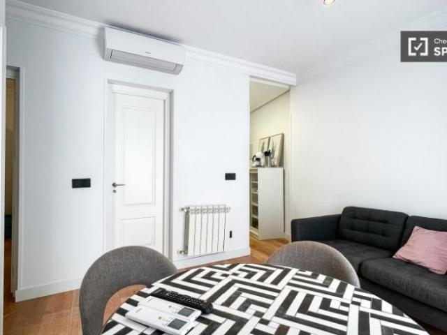 Apartamentos 2 Dormitorio Madrid Madrid ES101822192