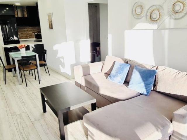 Apartamentos 2 Dormitorio Madrid Madrid ES101822368