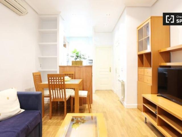 Apartamentos 2 Dormitorio Madrid Madrid ES101822399