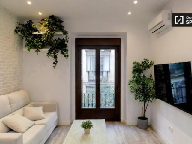 Apartamentos 2 Dormitorio Madrid Madrid ES101823626