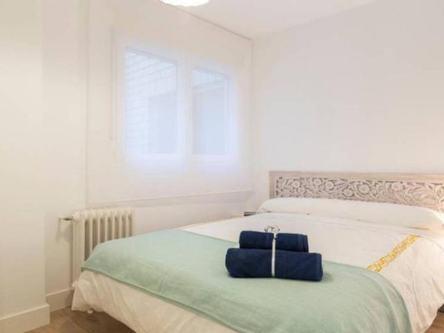 Apartamentos 2 Dormitorio Madrid Madrid ES101823631
