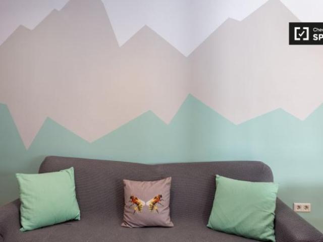 Apartamentos 2 Dormitorio Madrid Madrid ES101824584