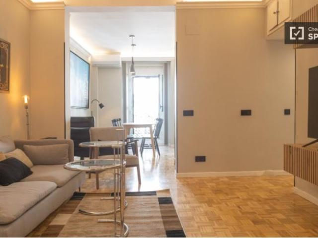 Apartamentos 2 Dormitorio Madrid Madrid ES101833702