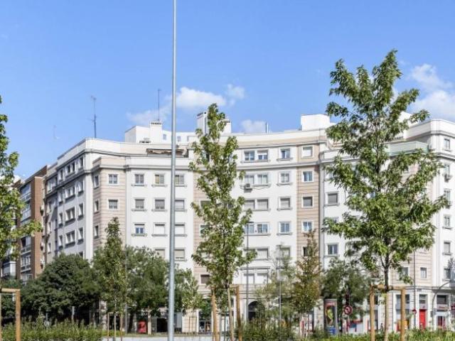 Apartamentos 2 Dormitorio Madrid Madrid ES101834898