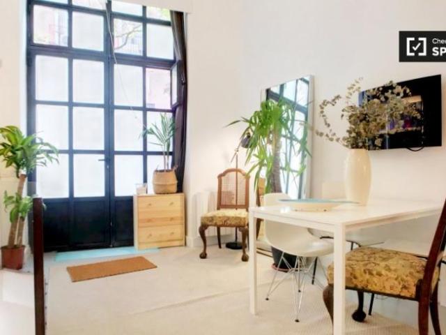 Apartamentos 2 Dormitorio Madrid Madrid ES101835508