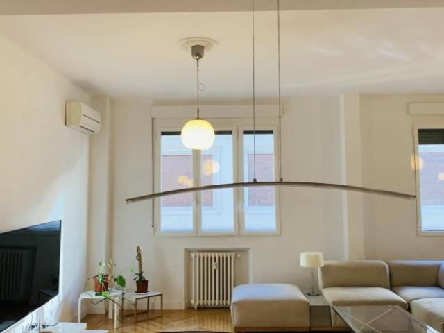 Apartamentos 2 Dormitorio Madrid Madrid ES101835569