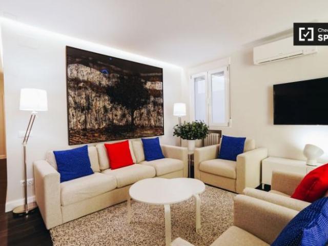 Apartamentos 2 Dormitorio Madrid Madrid ES101839153