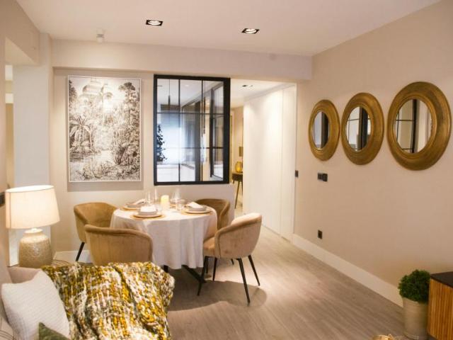 Apartamentos 2 Dormitorio Madrid Madrid ES101840081