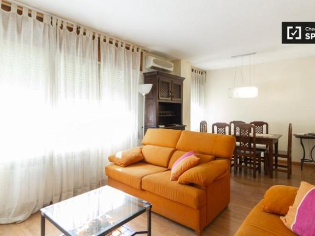 Apartamentos 2 Dormitorio Madrid Madrid ES101840216