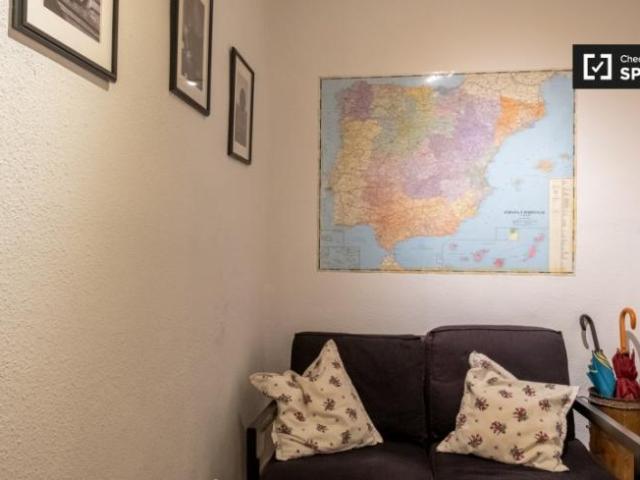 Apartamentos 2 Dormitorio Madrid Madrid ES101842741