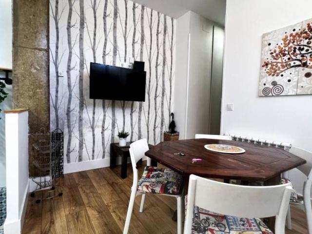 Apartamentos 2 Dormitorio Madrid Madrid ES101842755