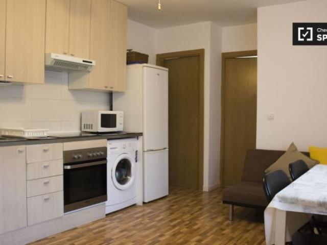 Apartamentos 2 Dormitorio Madrid Madrid ES101843066