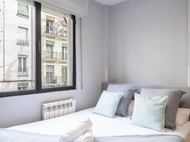 Apartamentos 2 Dormitorio Madrid Madrid ES101843098