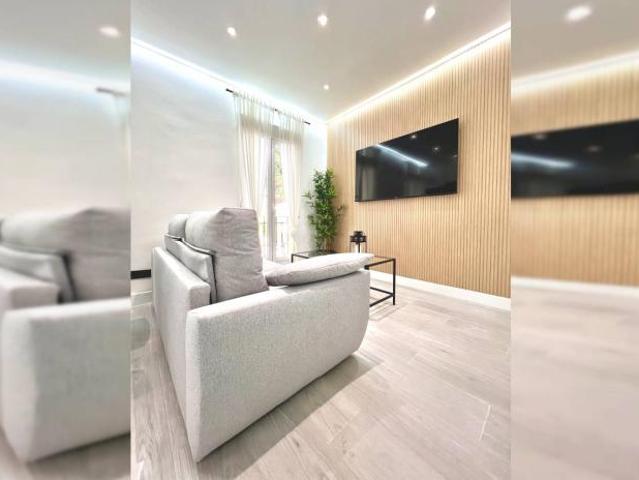 Apartamentos 2 Dormitorio Madrid Madrid ES101843302