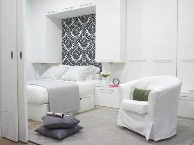 Apartamentos 2 Dormitorio Madrid Madrid ES101844209