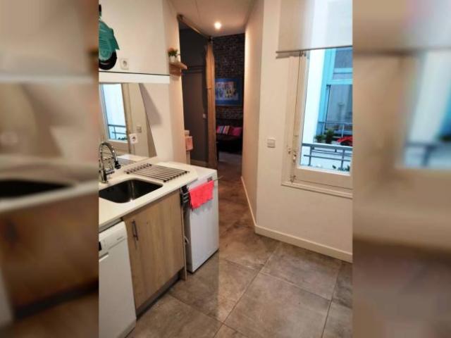 Apartamentos 2 Dormitorio Madrid Madrid ES101845018