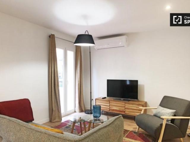 Apartamentos 2 Dormitorio Madrid Madrid ES101847221