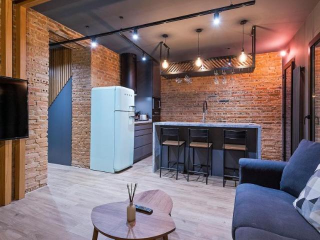 Apartamentos 2 Dormitorio Madrid Madrid ES101849426