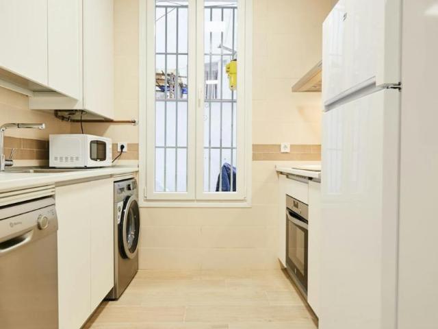 Apartamentos 2 Dormitorio Madrid Madrid ES101849597