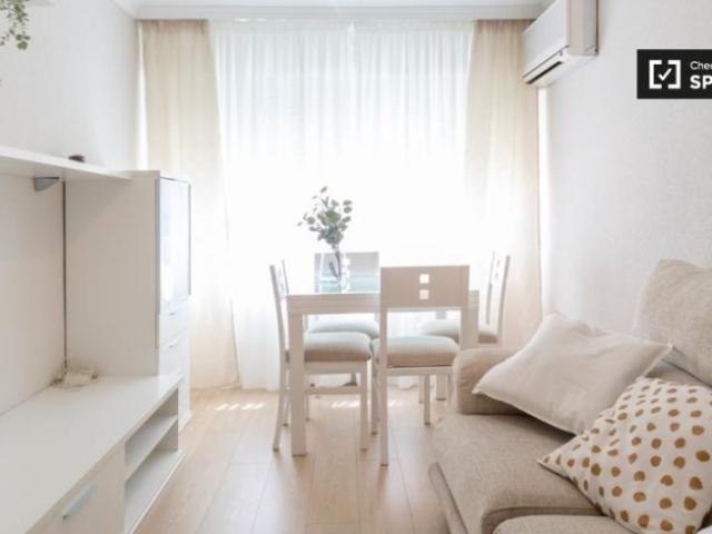 Apartamentos 2 Dormitorio Madrid Madrid ES101849884