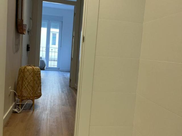 Apartamentos 2 Dormitorio Madrid Madrid ES101885129