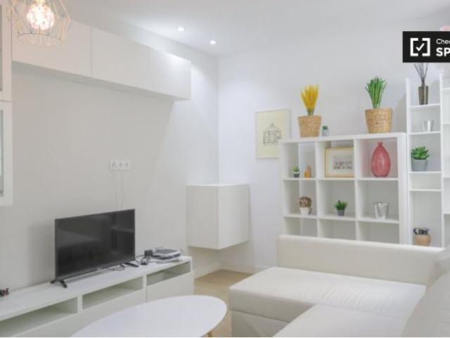 Apartamentos 2 Dormitorio Madrid Madrid ES101886322