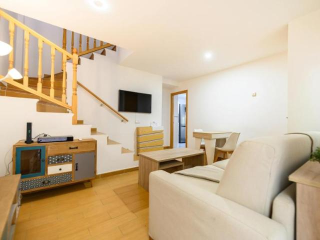Apartamentos 2 Dormitorio Madrid Madrid ES101915997