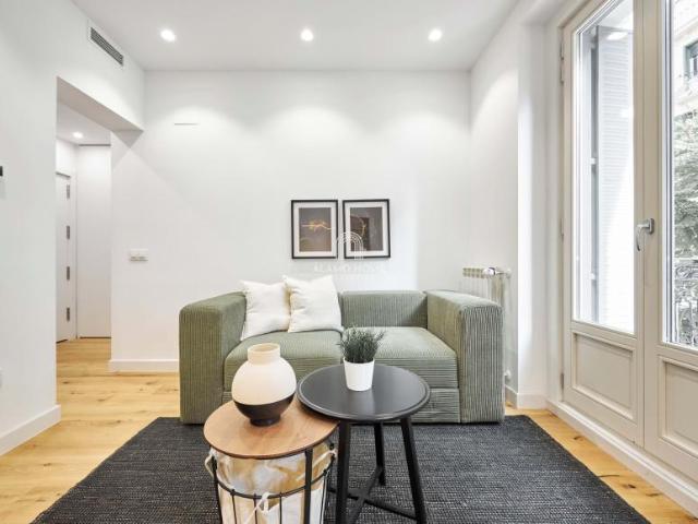 Apartamentos 2 Dormitorio Madrid Madrid ES101946719