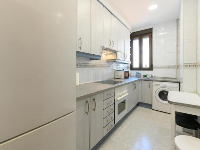 Apartamentos 2 Dormitorio Madrid Madrid ES101951587