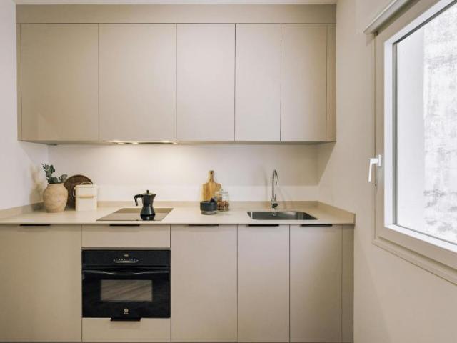 Apartamentos 2 Dormitorio Madrid Madrid ES101951367