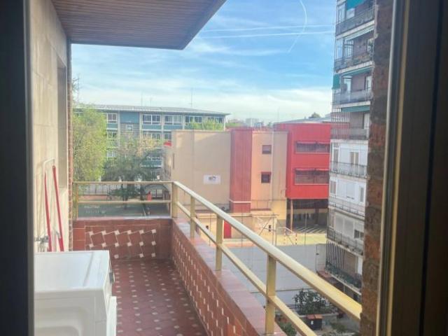 Apartamentos 2 Dormitorio Madrid Madrid ES101991108