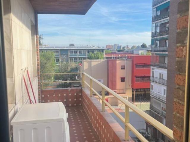 Apartamentos 2 Dormitorio Madrid Madrid ES101993731