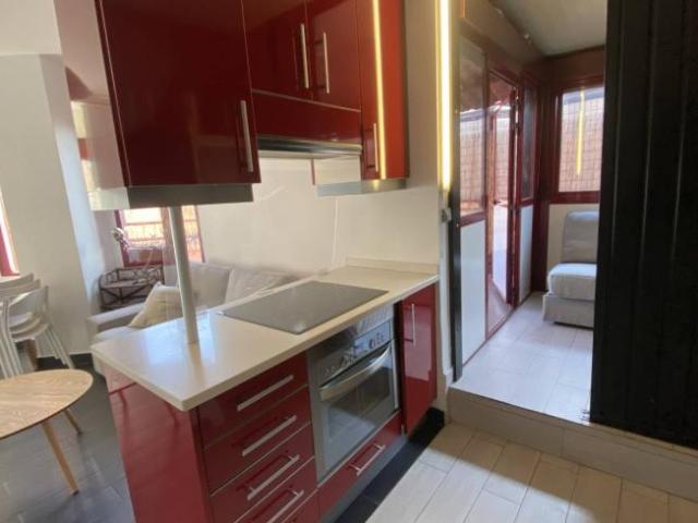 Apartamentos 2 Dormitorio Madrid Madrid ES101020845