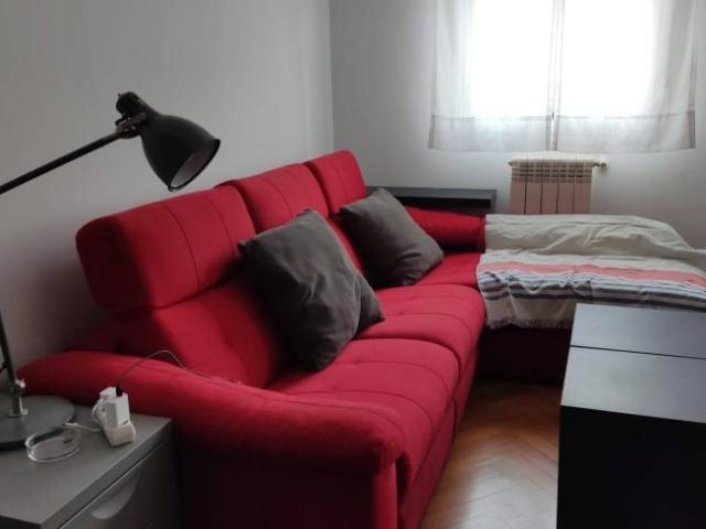 Apartamentos 2 Dormitorio Madrid Madrid ES101154949