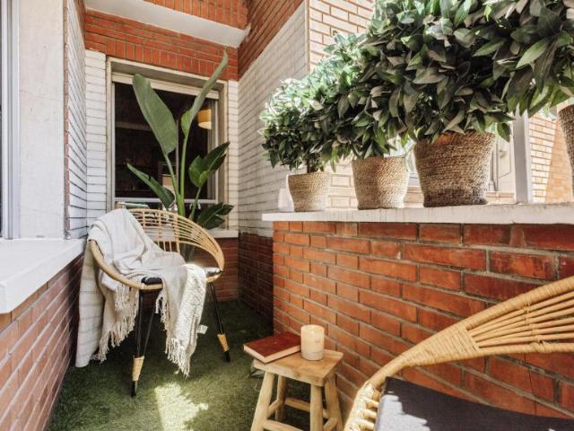 Apartamentos 2 Dormitorio Madrid Madrid ES101154221