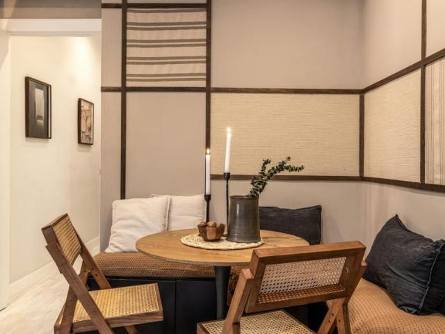 Apartamentos 2 Dormitorio Madrid Madrid ES101154252