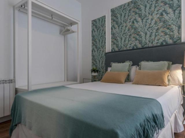 Apartamentos 2 Dormitorio Madrid Madrid ES101154293