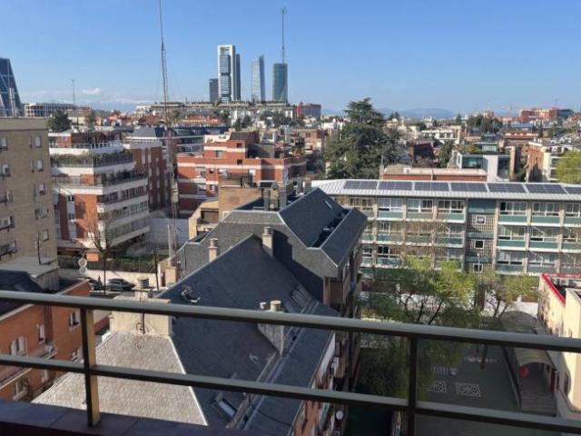 Apartamentos 2 Dormitorio Madrid Madrid ES101190966