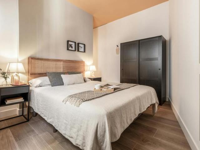 Apartamentos 2 Dormitorio Madrid Madrid ES101190375