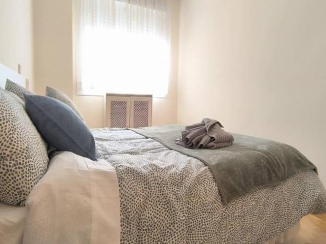Apartamentos 2 Dormitorio Madrid Madrid ES101191503