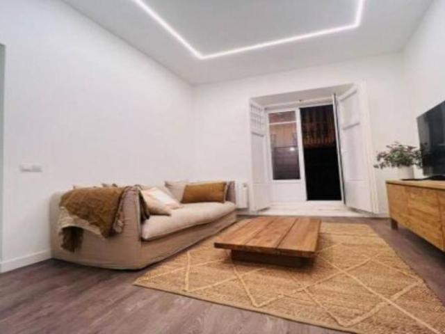 Apartamentos 2 Dormitorio Madrid Madrid ES101191565