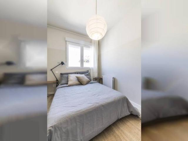 Apartamentos 2 Dormitorio Madrid Madrid ES101191591