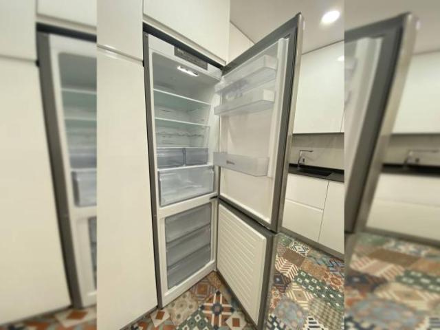 Apartamentos 2 Dormitorio Madrid Madrid ES101191609