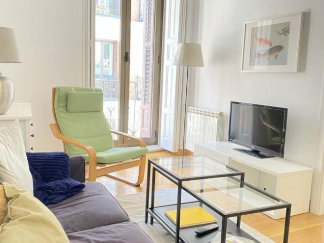 Apartamentos 2 Dormitorio Madrid Madrid ES101191646