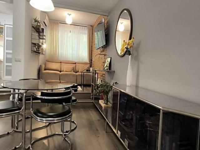 Apartamentos 2 Dormitorio Madrid Madrid ES101191858