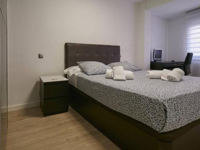 Apartamentos 2 Dormitorio Madrid Madrid ES101191015