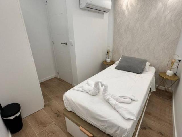 Apartamentos 2 Dormitorio Madrid Madrid ES101191025