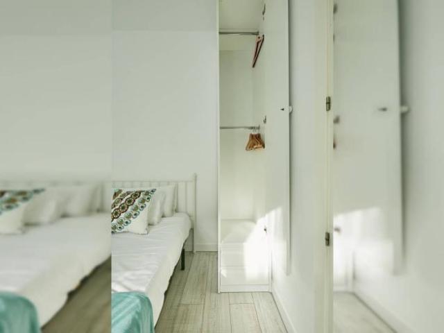 Apartamentos 2 Dormitorio Madrid Madrid ES101191088